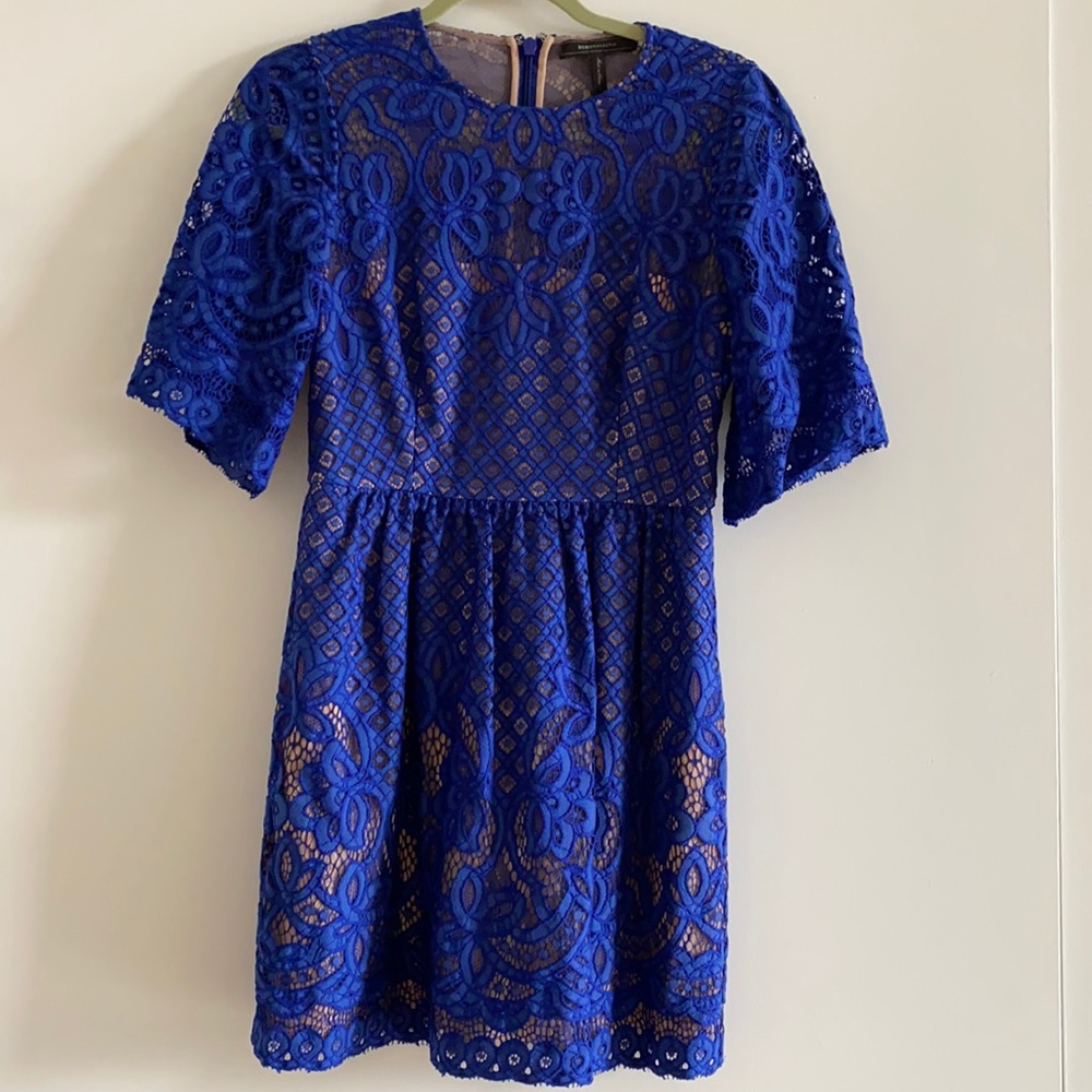 BCBG Dress